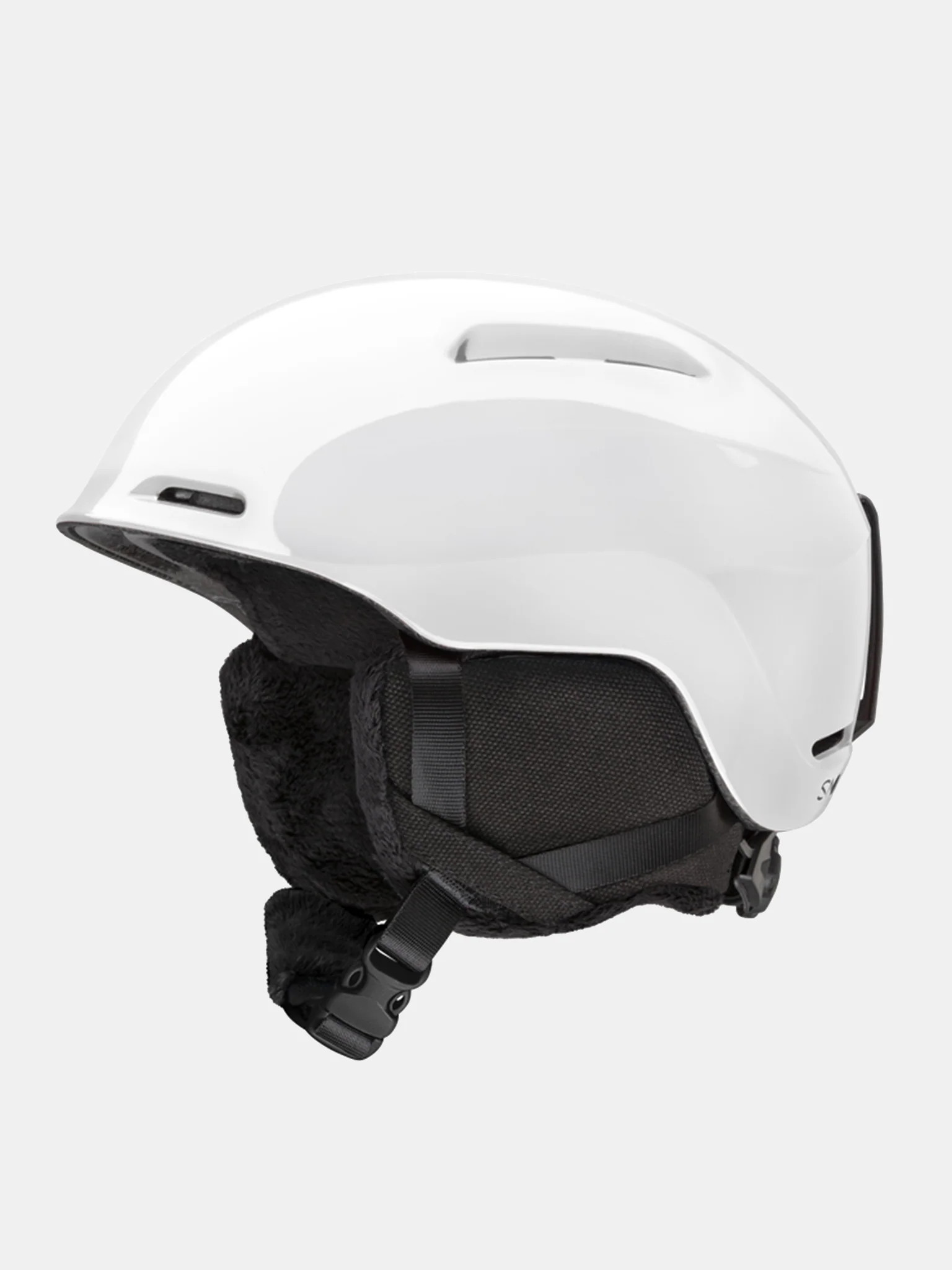 SMITH
                      
                     Kids' Glide Jr. MIPS Snow Helmet | Saint Bernard