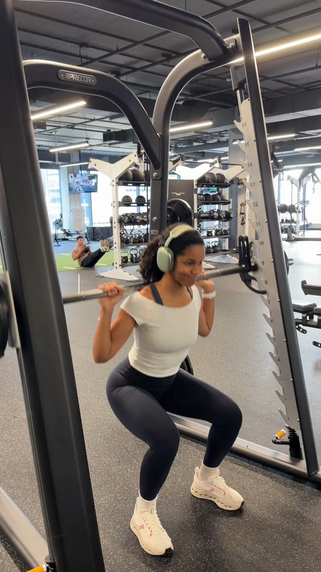 Full body workout routine 

#LTKfitnessgoals #LTKootd