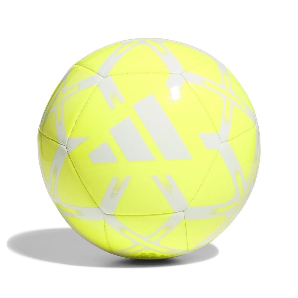 adidas Starlancer Club Soccer Ball | Amazon (US)