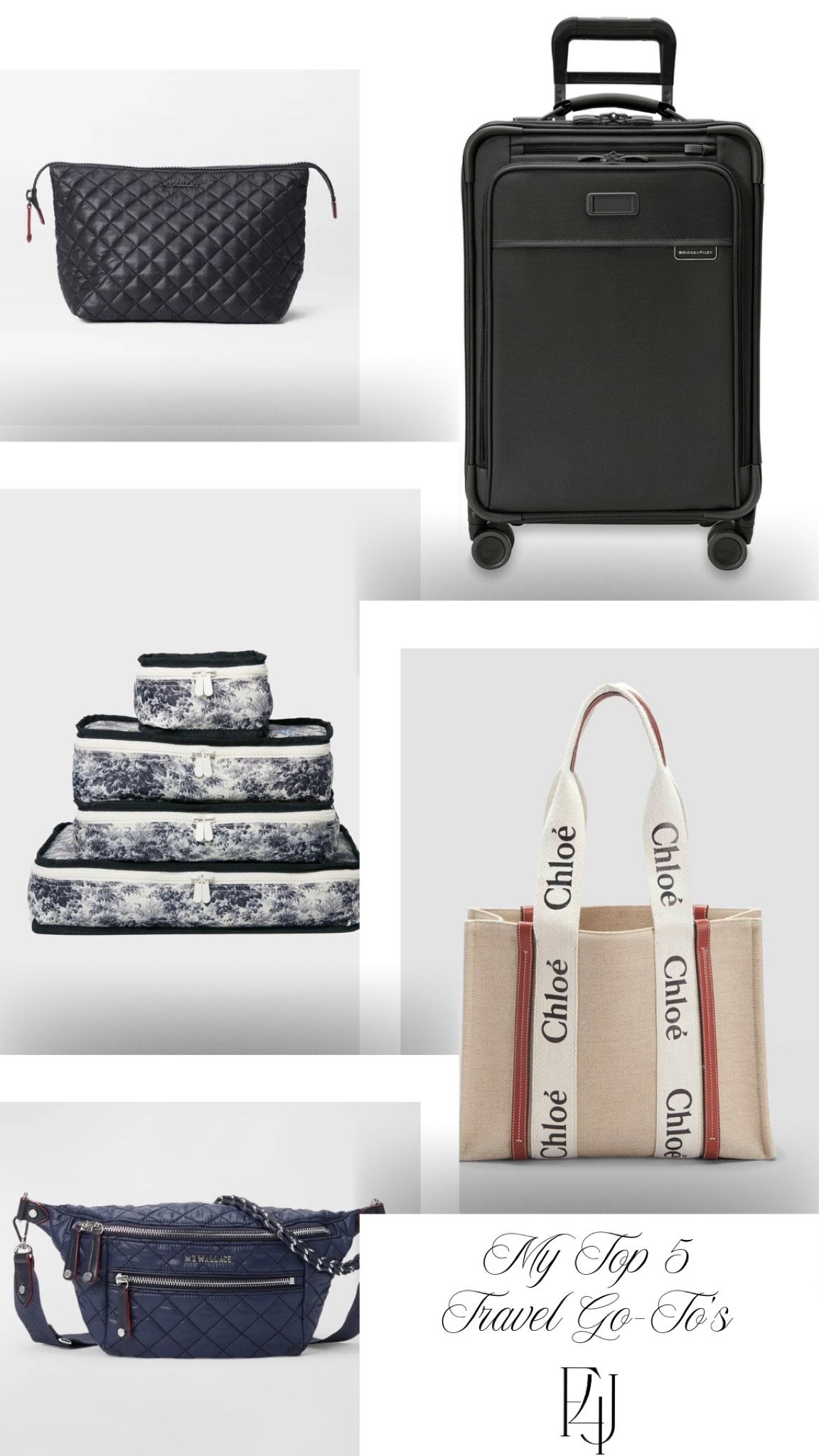 Traveling sometime soon? Here are my top 5 travel go-to's!

Fit4Janine, Travel, Vacation, Gift Guide

#LTKGiftGuide #LTKTravel