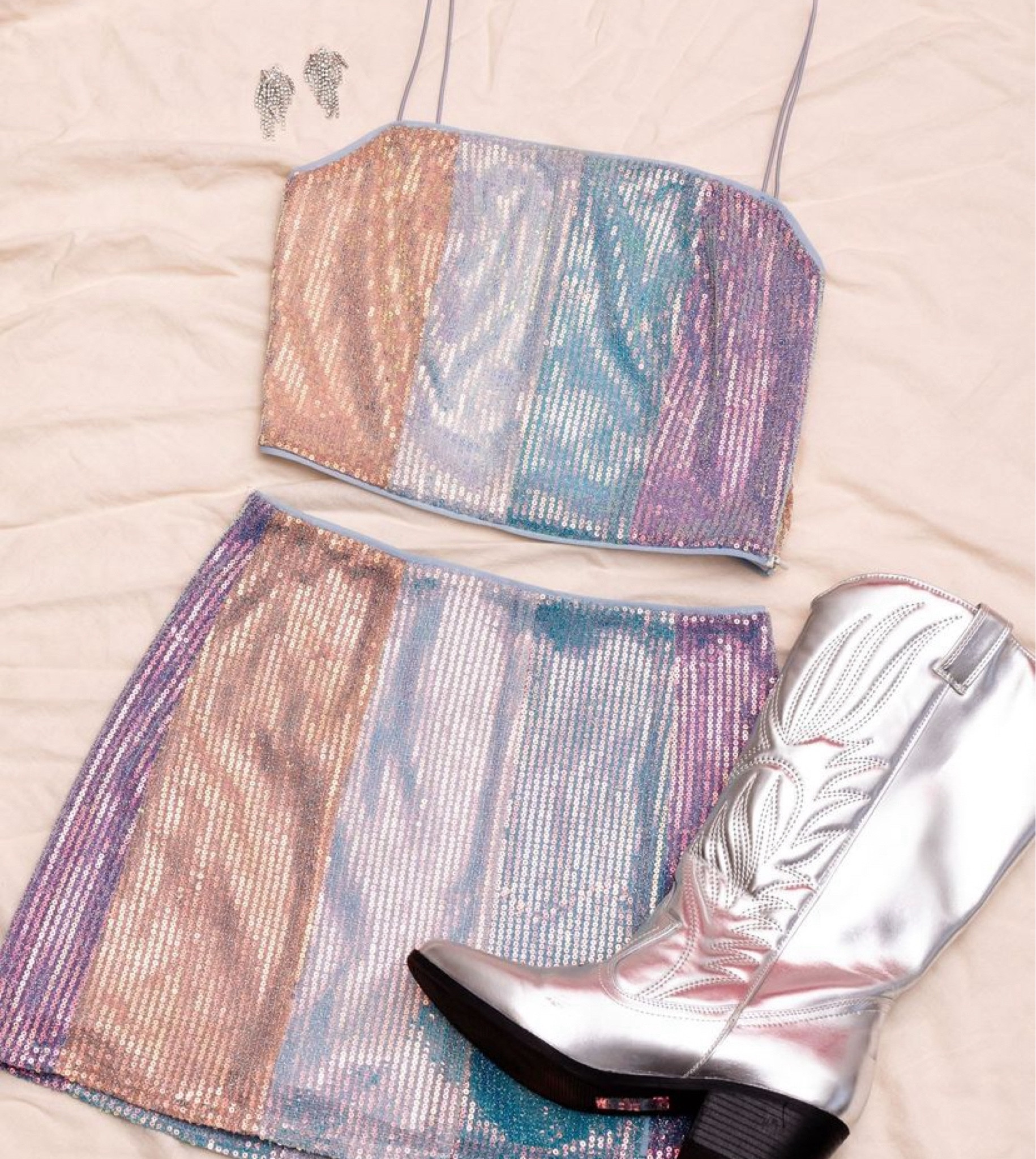 In our rhinestone cowgirl era! Shop all the new concert styles NOW LIVE on Pink Lily! 

#LTKstyletip #LTKfindsunder50 #LTKGiftGuide