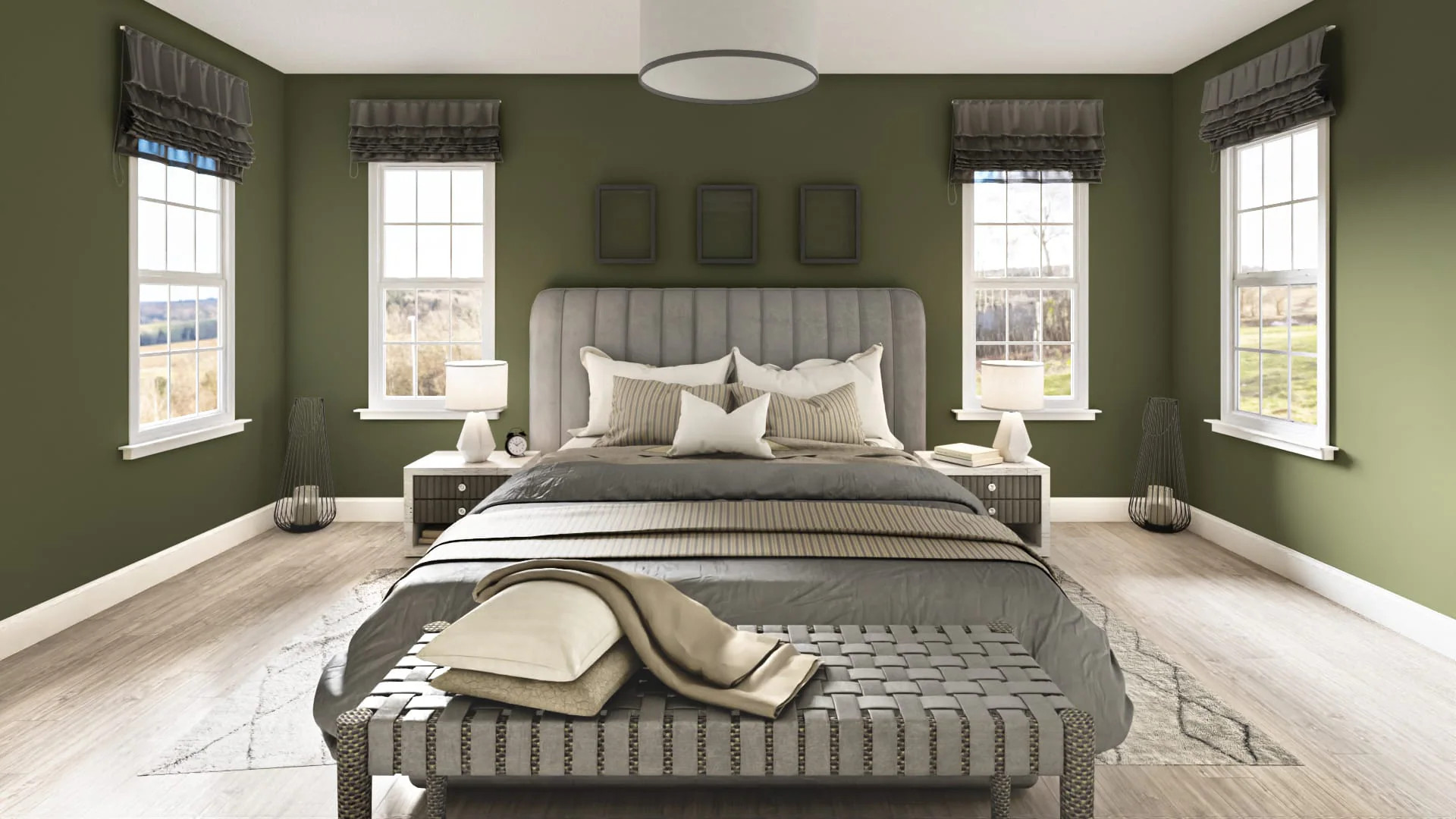 Oakmoss (Sw) | Lowe's