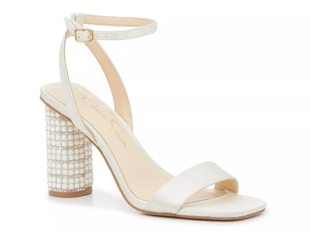 Jessica Simpson Shurah Sandal | DSW