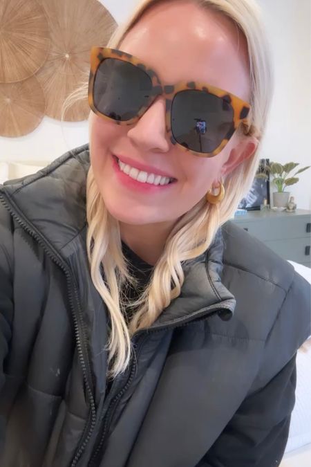 Peepers sunglasses! You can use the code retailcheapskate for 15% off  @peepers, #peepers, #peeperslove, #ad on every

#LTKstyletip #LTKunder50 #LTKunder100