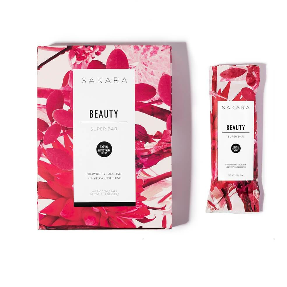 Sakara Life Beauty Super Bar | Sakara Life