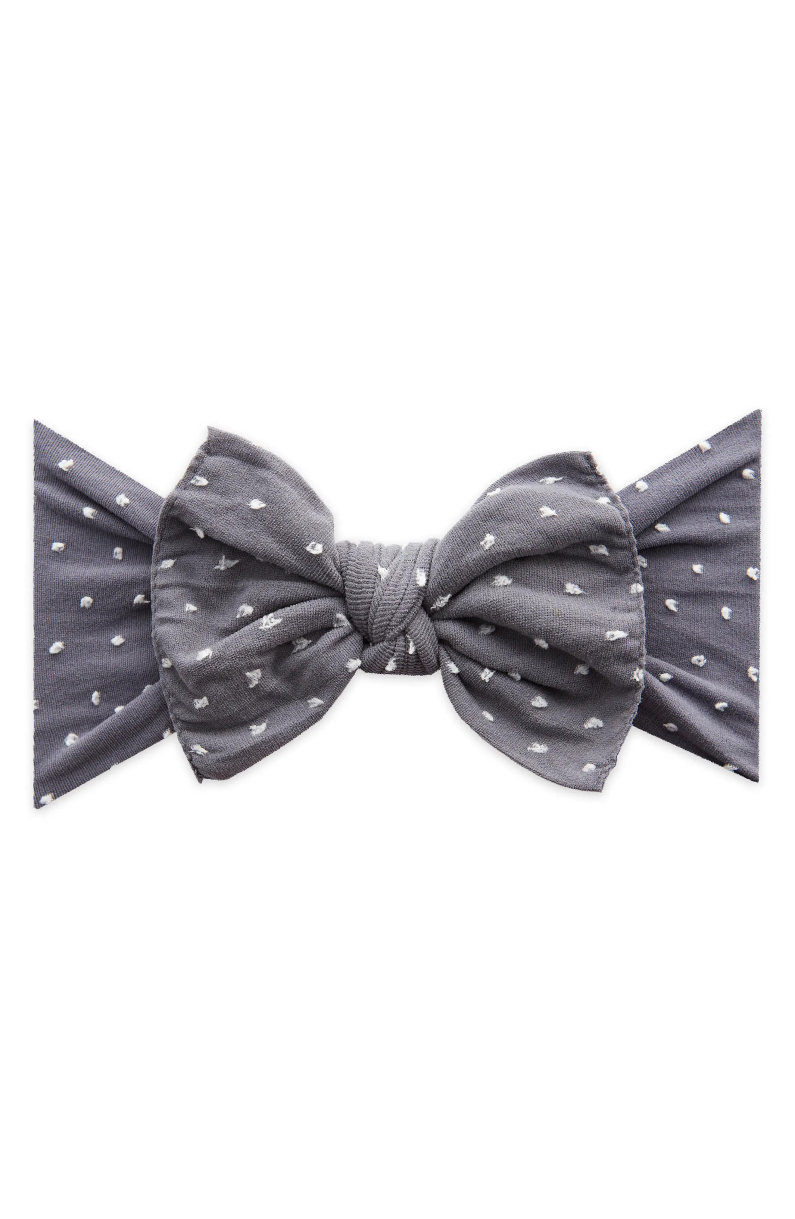 Baby Bling Bow Head Wrap | Nordstrom
