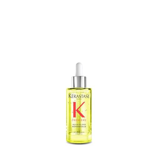 Kérastase Première Repairing Gloss Oil - Anti-Fatigue & Shine, For Damaged Hair, 30 ml | Amazon (US)
