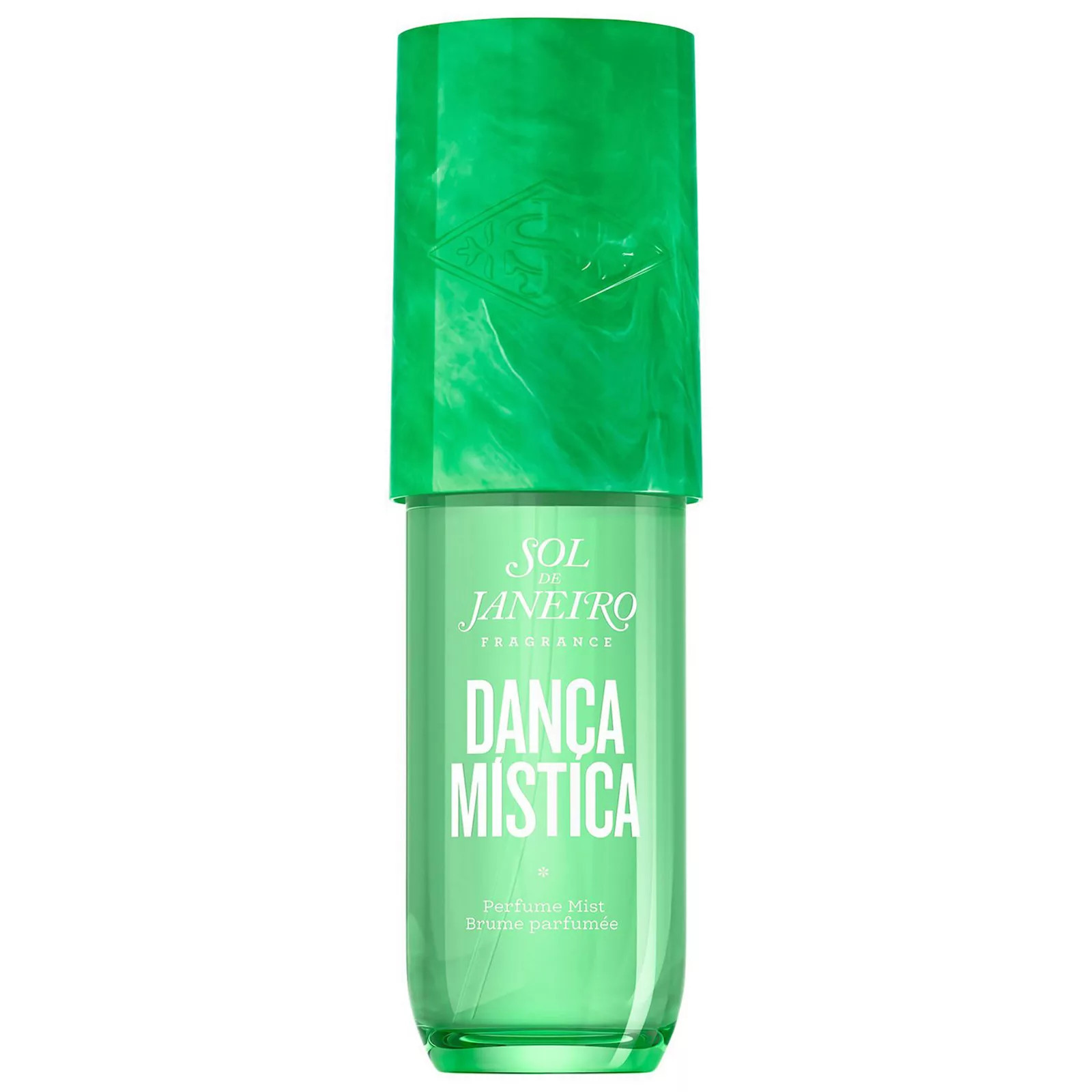 Sol de Janeiro Danca Mistica Hair and Body Fragrance Mist, Size: 3 FL Oz, None | Kohl's