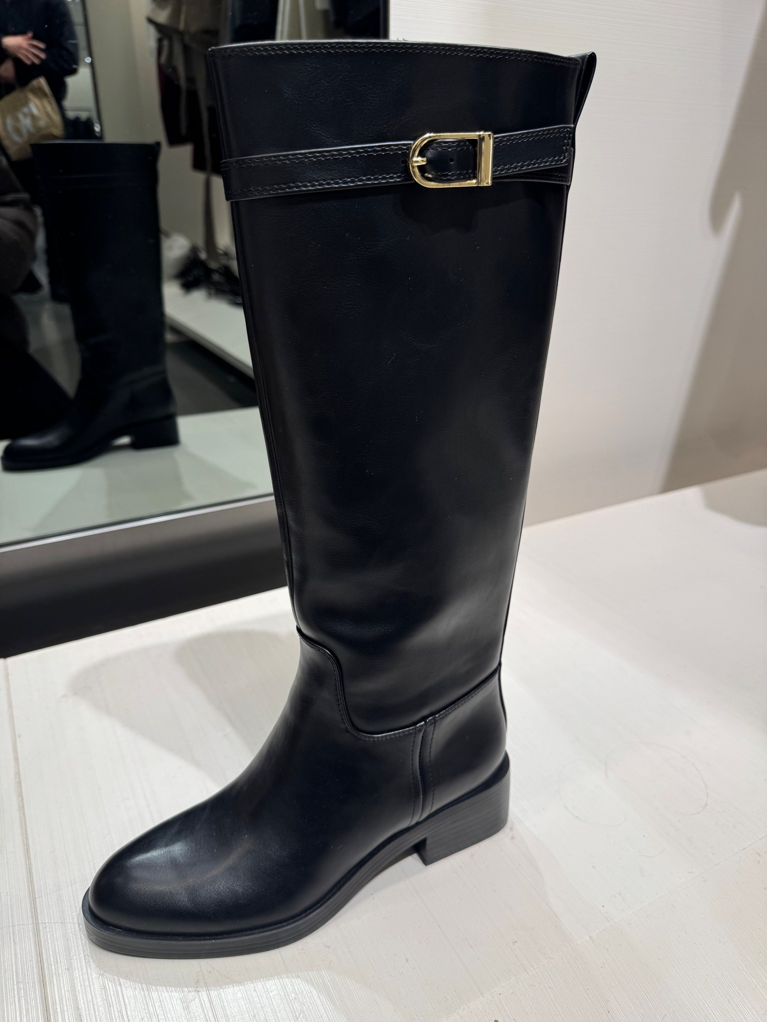 The most gorgeous boots 

#LTKautumn #LTKwinter #LTKeurope