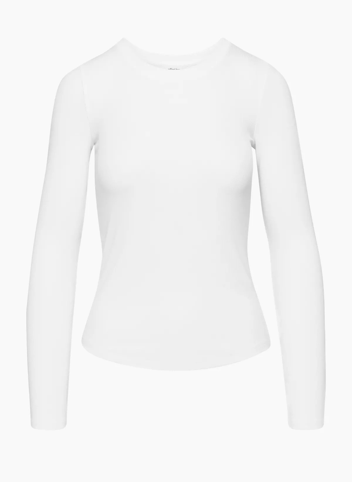 GO-TO LONGSLEEVE | Aritzia