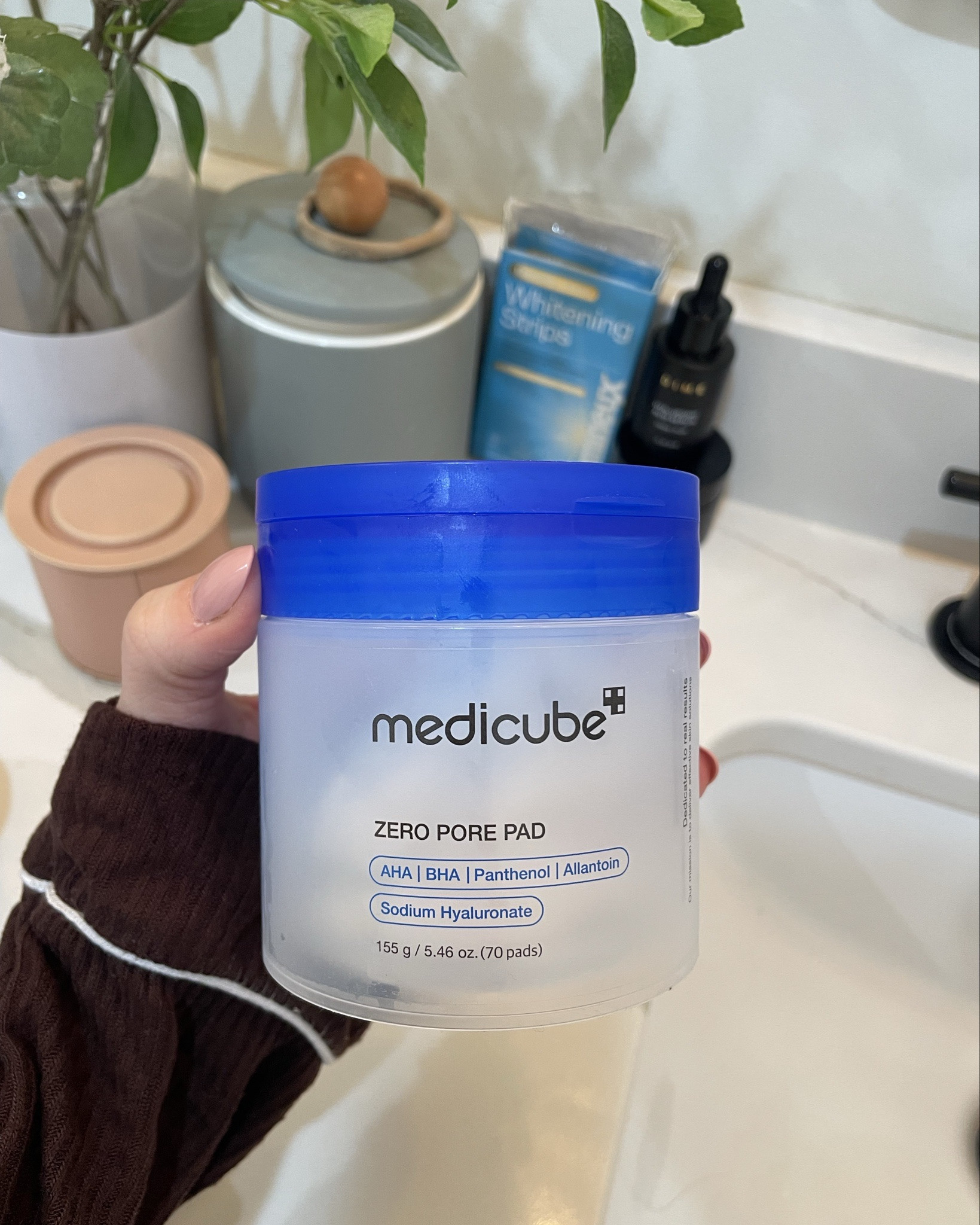 Amazon skincare favorites🤍