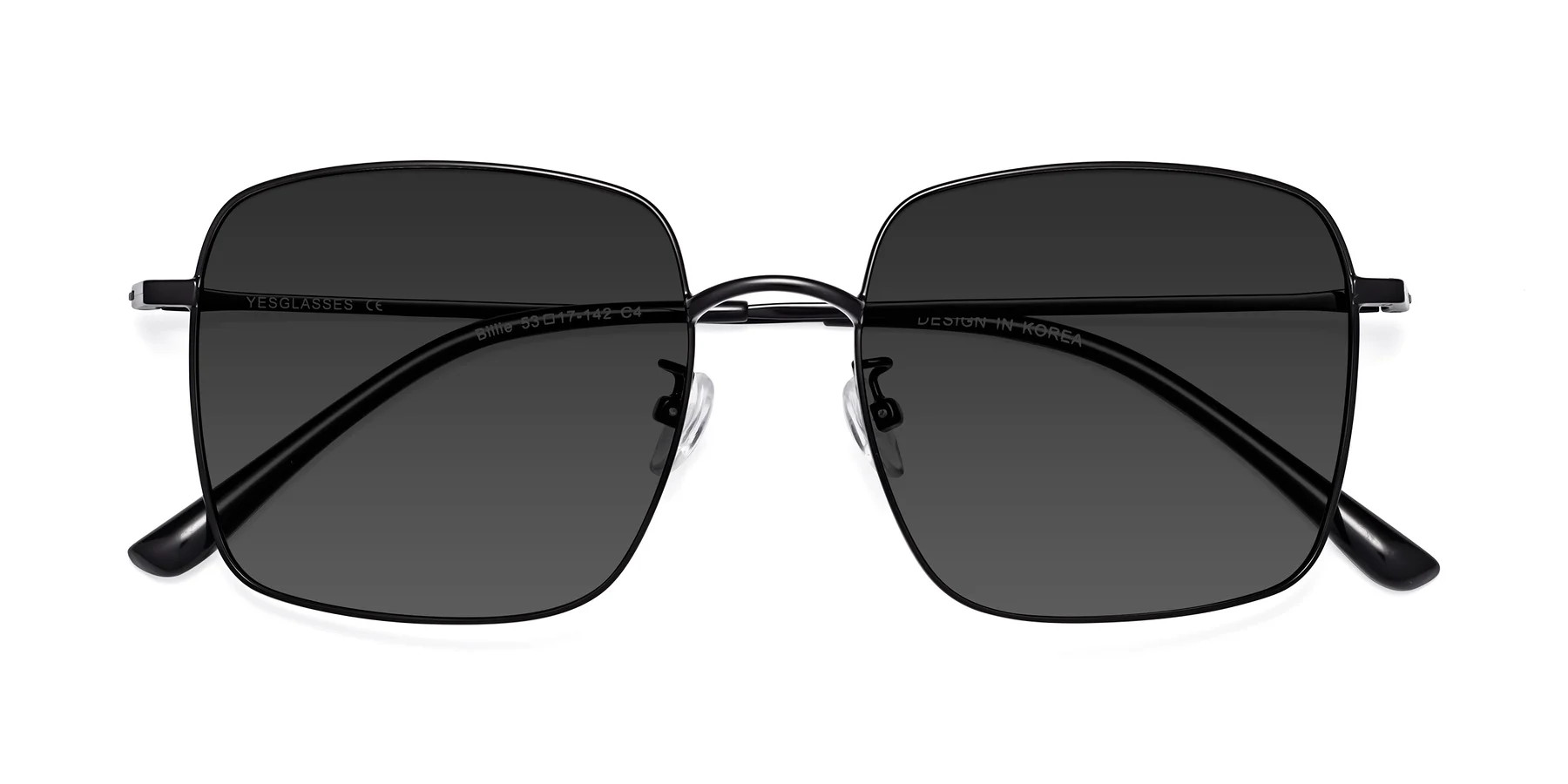 Tinted Sunglasses | Yesglasses