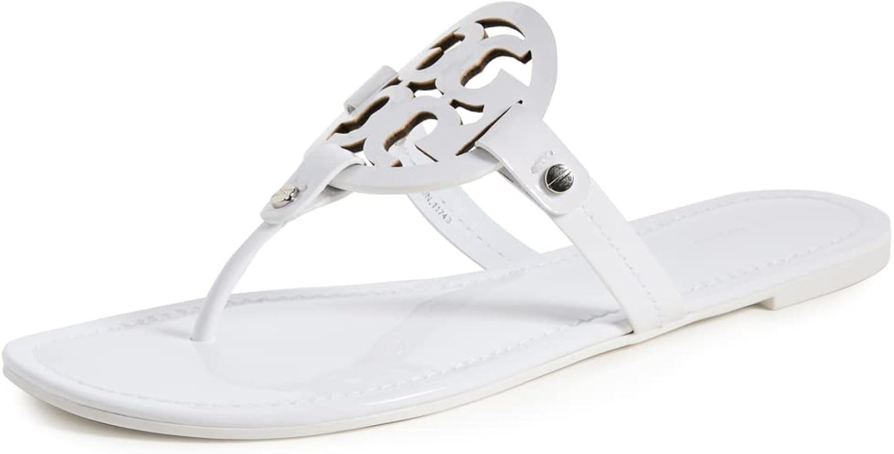 Tory Burch Women's Miller Sandals | Amazon (US)