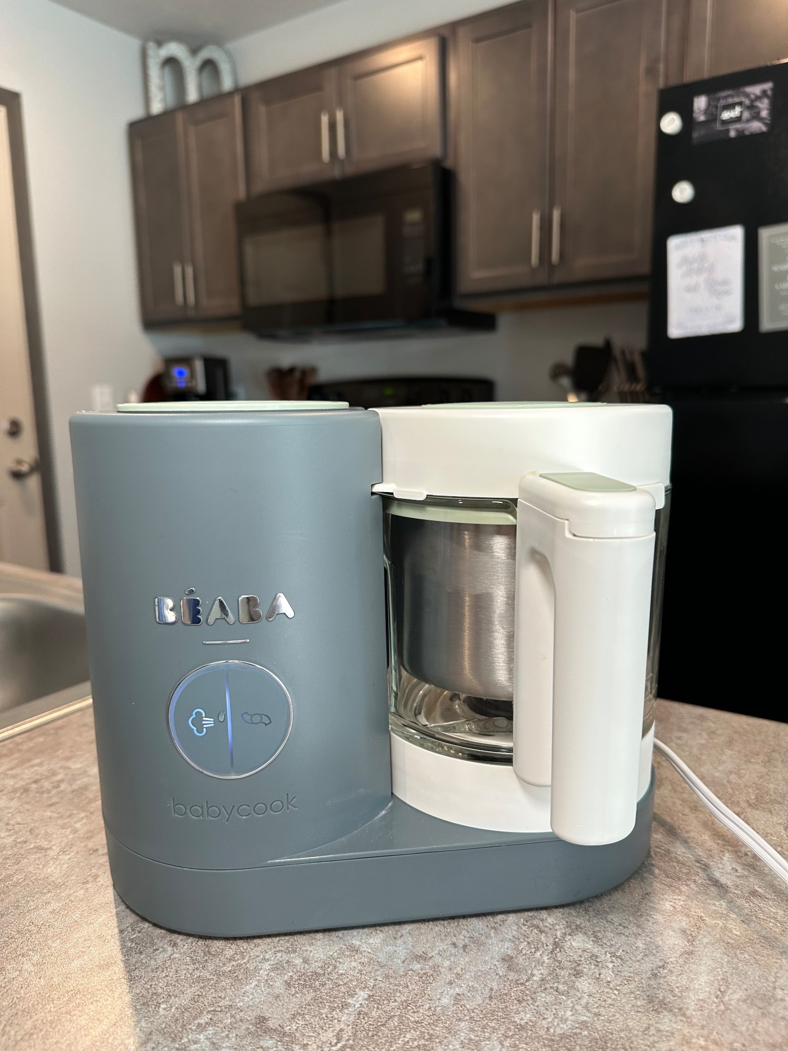 The BEST thing to have for baby/toddler food!

#LTKKids #LTKBaby #LTKFamily