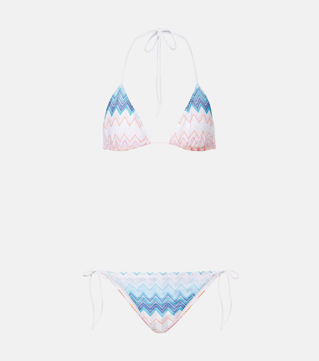 Zig Zag bikini | Mytheresa (US/CA)