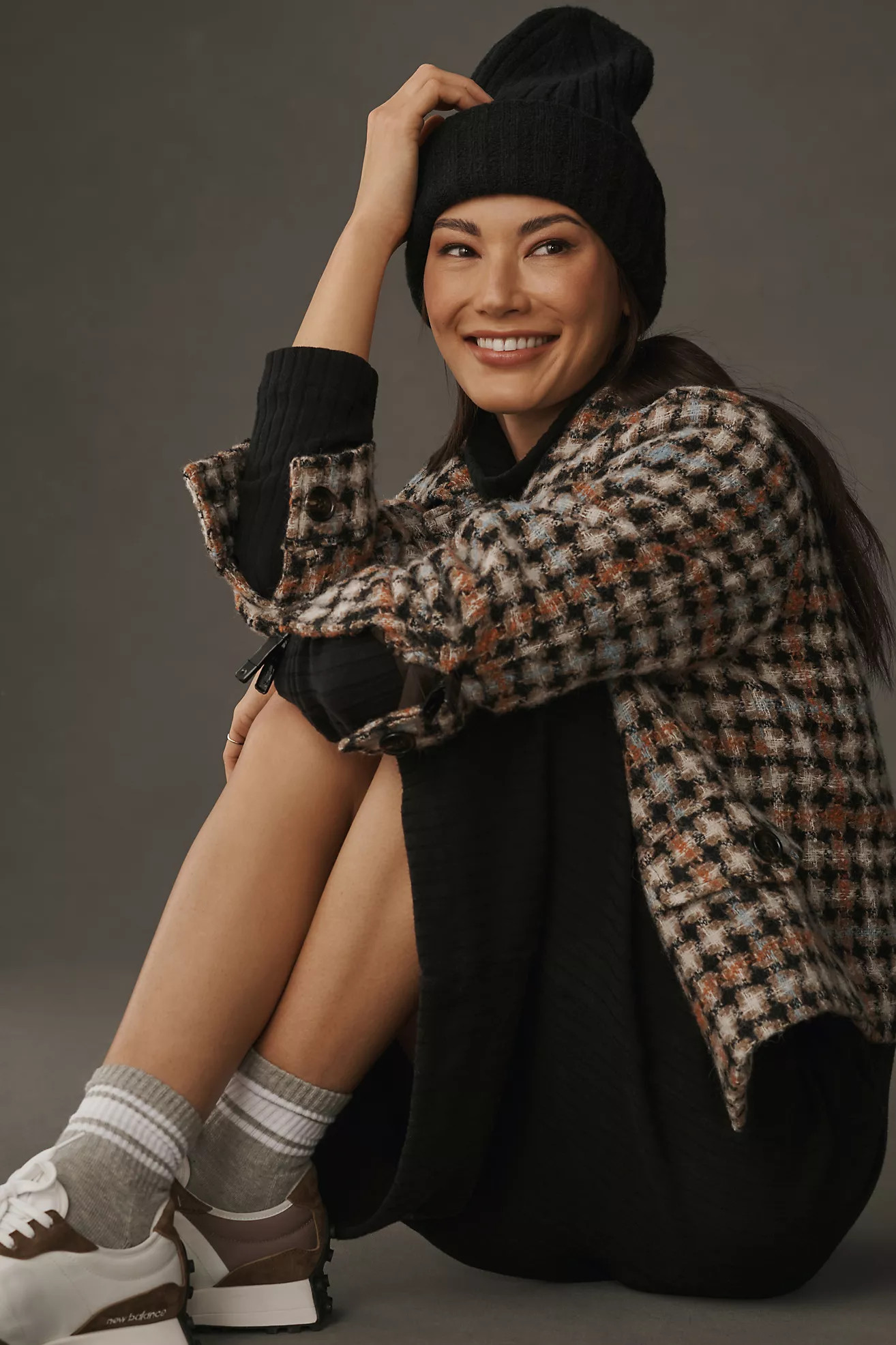 By Anthropologie Street Style Beanie | Anthropologie (US)