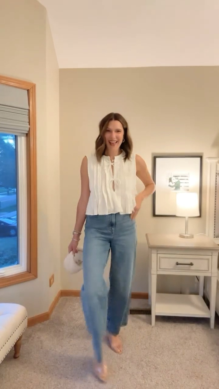 Ch. 39 starts today 🎂 
 
Embracing things that truly bring me joy from here on out. 

I just want to say thank you so much to all you ladies that have started following me, that interact on my posts and stories and especially those that shop with my links. It truly means so much to me! It might be a small community (for now), but I can’t wait to see where the next year takes me in this little corner of IG🫶🏼

Virgo women, September birthdays, virgo season, style inspiration, fall outfit inspo, night outtfit, birthday dinner, mom styles, momma of two, date night outfits, casual chic style