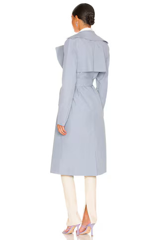 The Classic Trench
                    
                    Bardot | Revolve Clothing (Global)