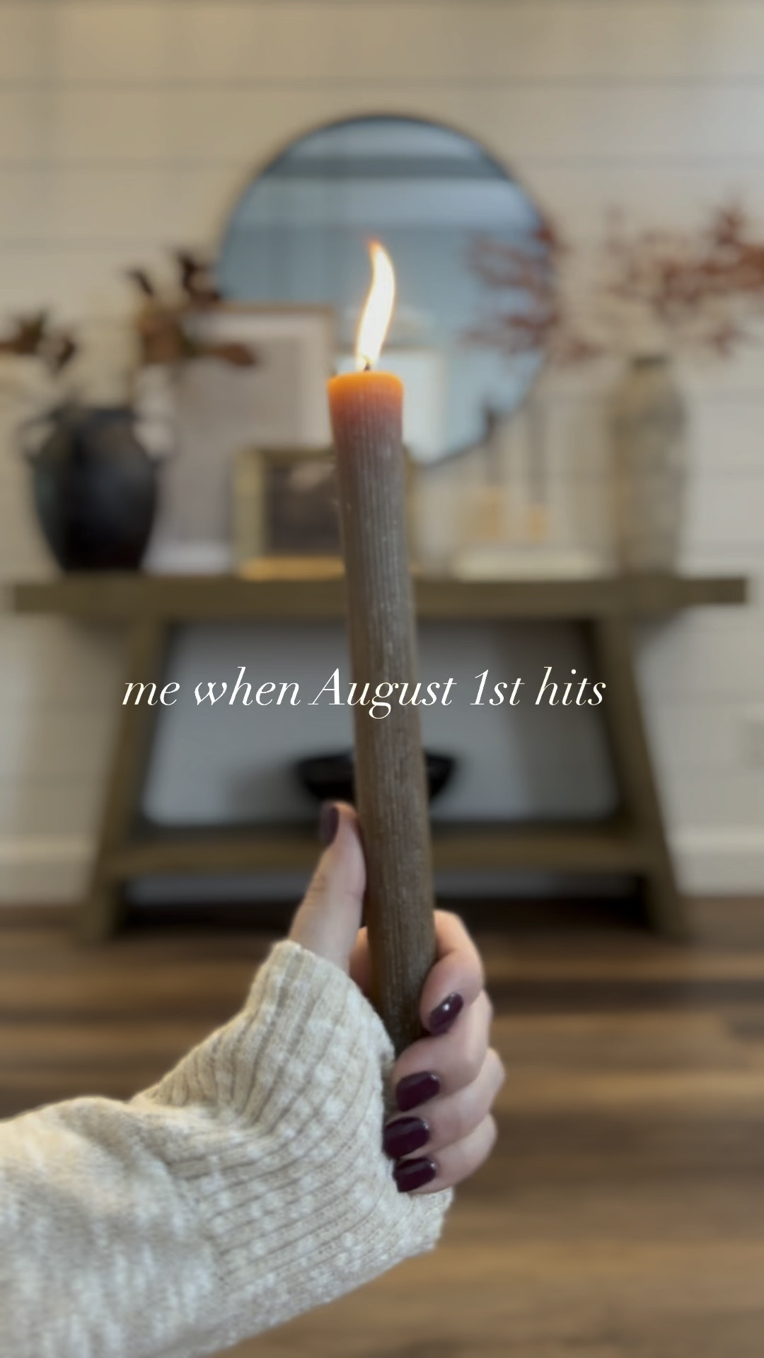 Shop my fall entryway! 

#LTKVideo #LTKHome #LTKStyleTip