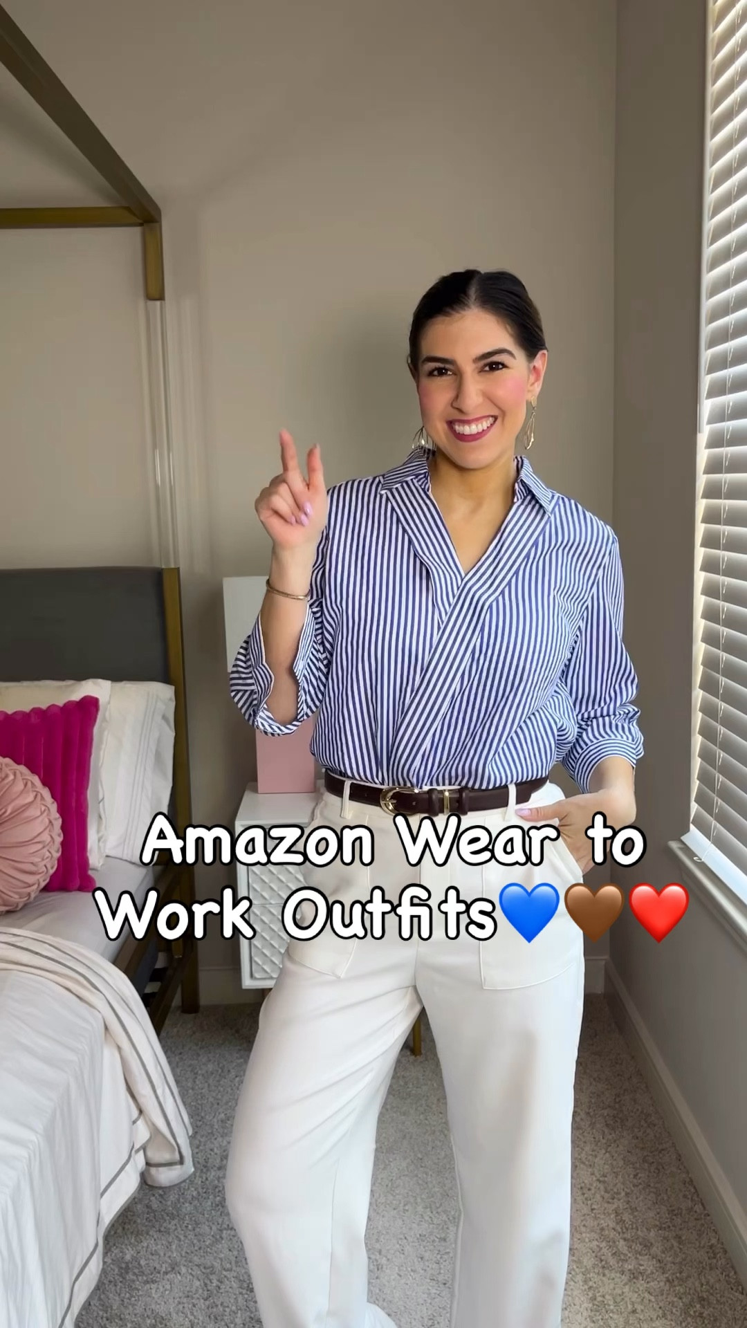 Amazon Wear to Work Outfits 💙 Work wear outfits for the office and classroom. All styles come in many colors and options. 

Teacher Outfits, Office Outfits 


#LTKootd #LTKWorkwear #LTKSeasonal