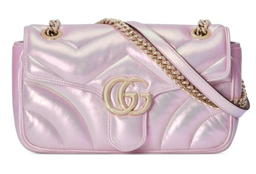 GG Marmont small shoulder bag | Gucci (US)