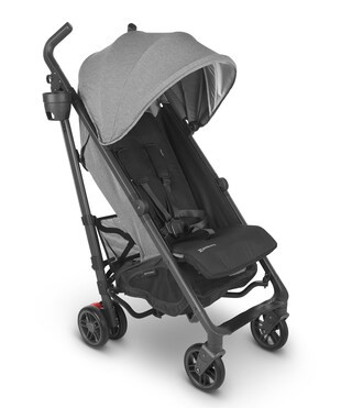 UPPAbaby G-Luxe Lightweight Umbrella Stroller | Dillard's | Dillard's