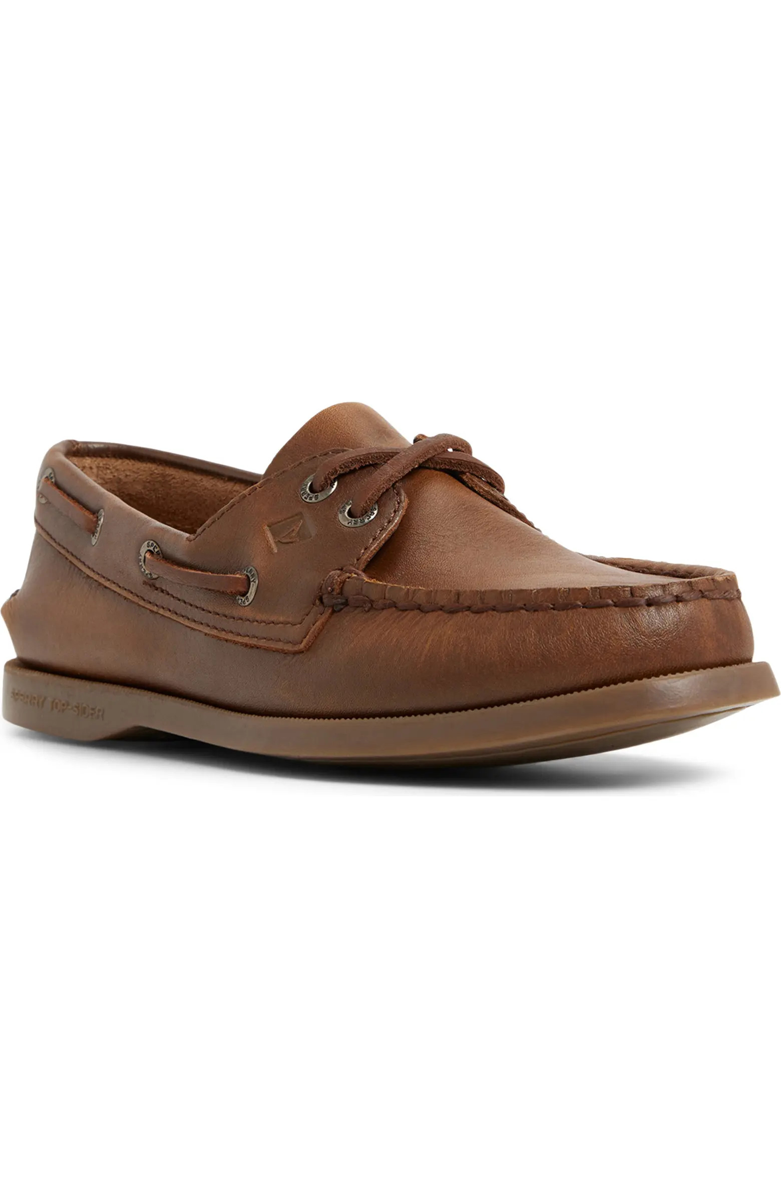 Authentic Original Mule Boat Shoe (Women) | Nordstrom