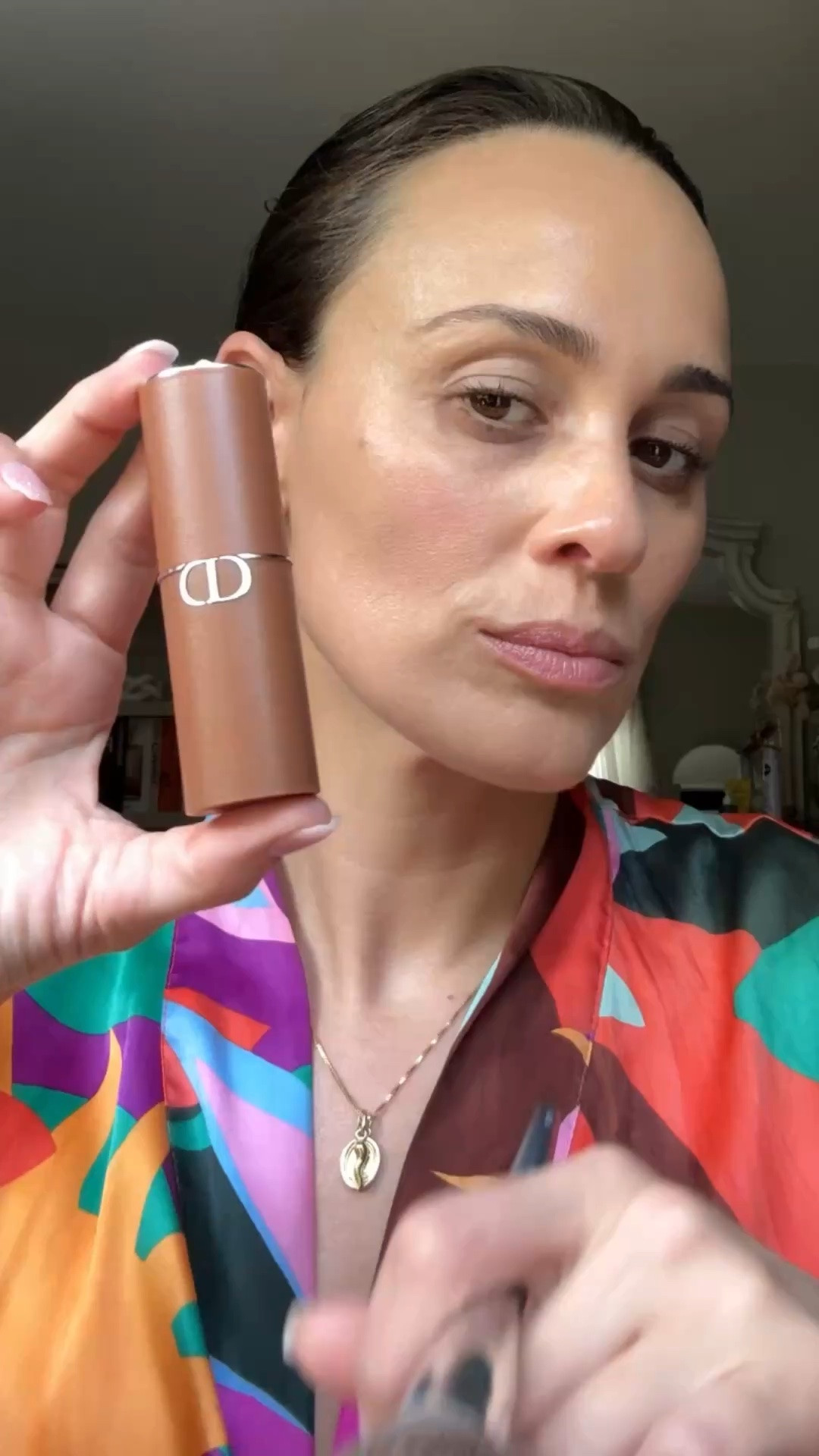 Bronzer too for mature skin beauty

#LTKBeauty #LTKOver40