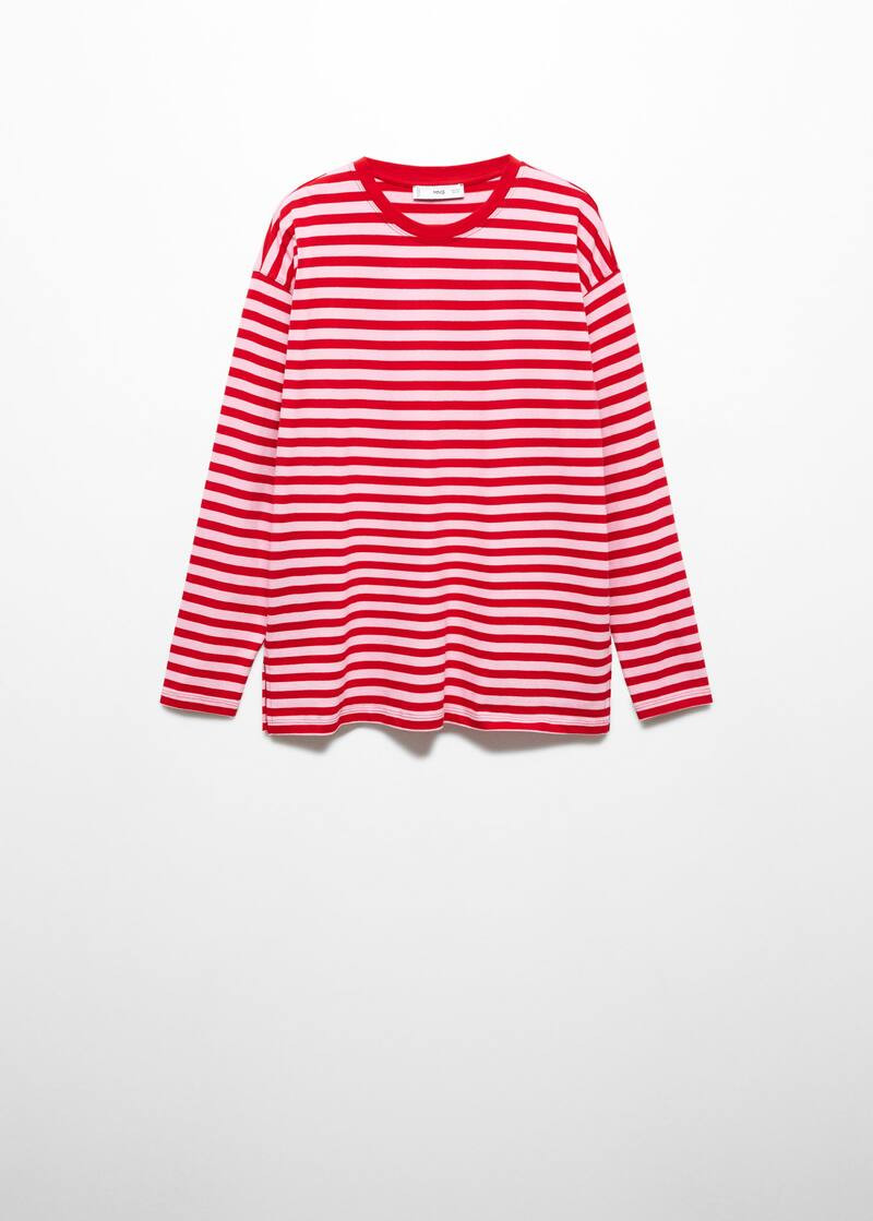 Search: Striped tee (20) | Mango USA | MANGO (US)