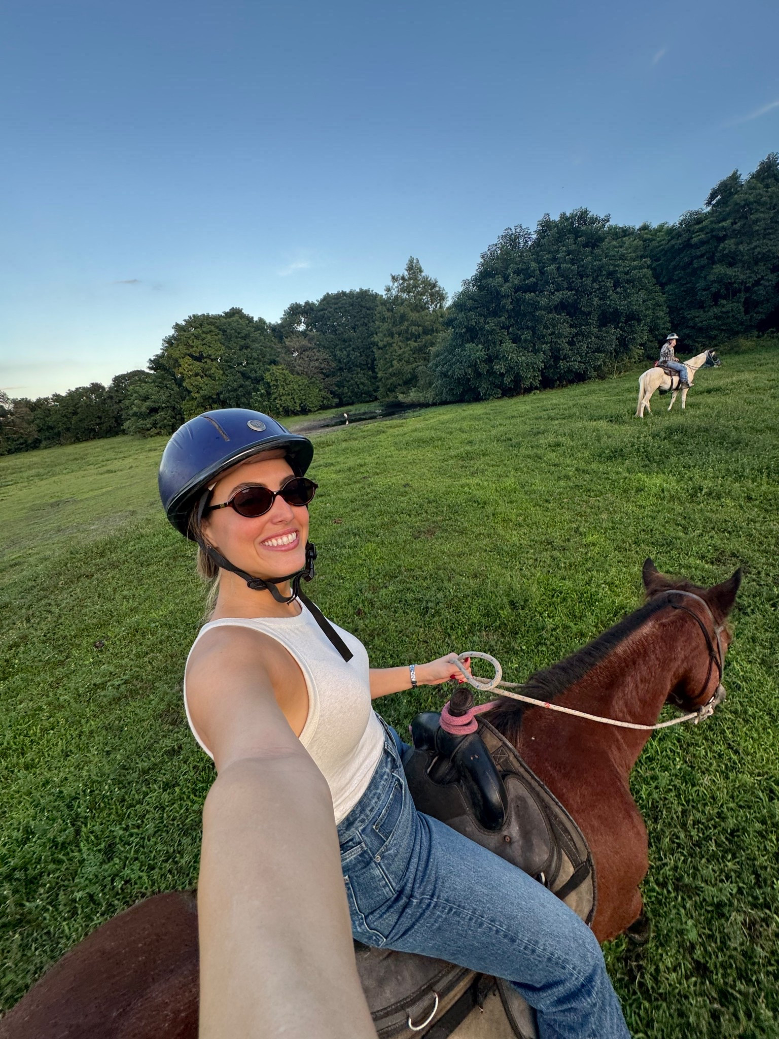 The best sunglasses ever!! 

#LTKootd #LTKFindsUnder50 #LTKGiftGuide