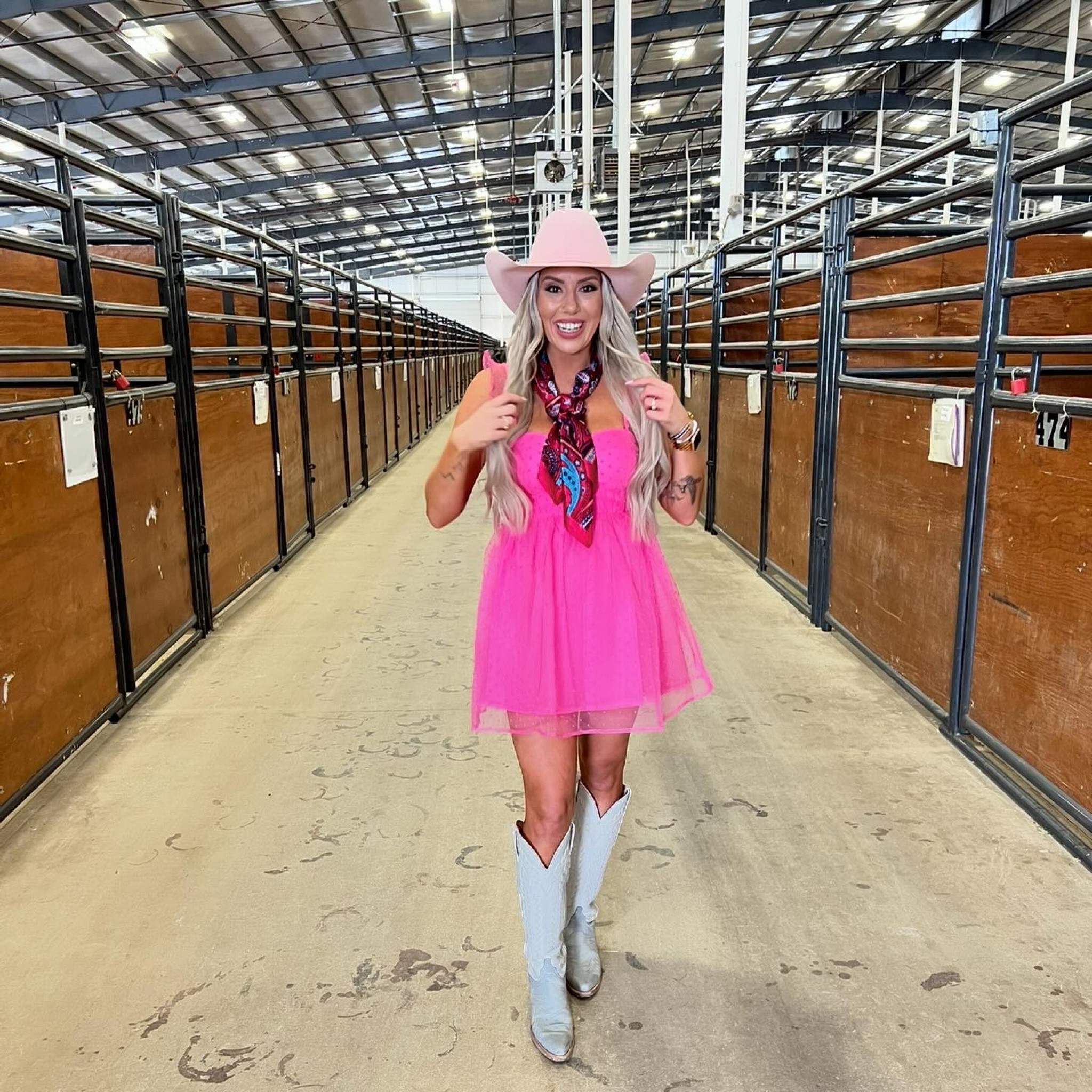 Rodeo Barbie 😋

#LTKSeasonal #LTKGiftGuide #LTKMostLoved