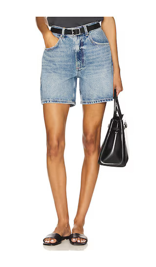Heath Short in Summer Blues | Revolve Clothing (Global)