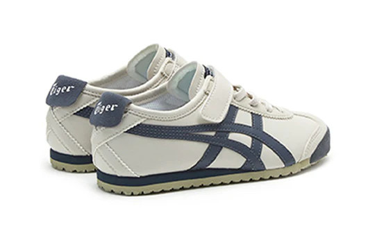 (PS) Onitsuka Tiger Mexico 66 'Birch Indian Ink' 1184A049-200 | KICKS CREW