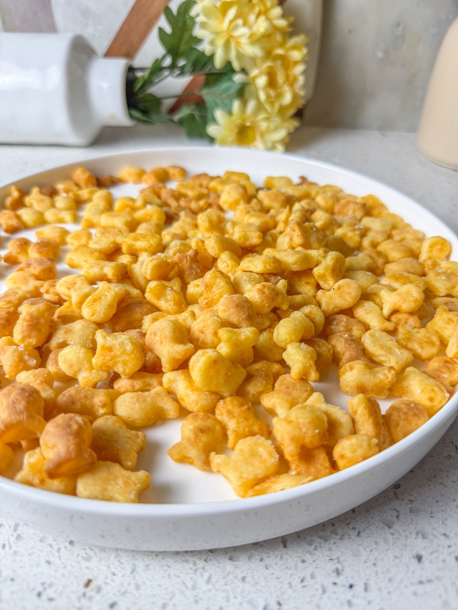 Goldfish cookie cutterr

#LTKKids #LTKFamily #LTKHome