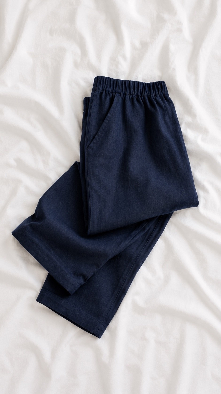 Perfect linen pant