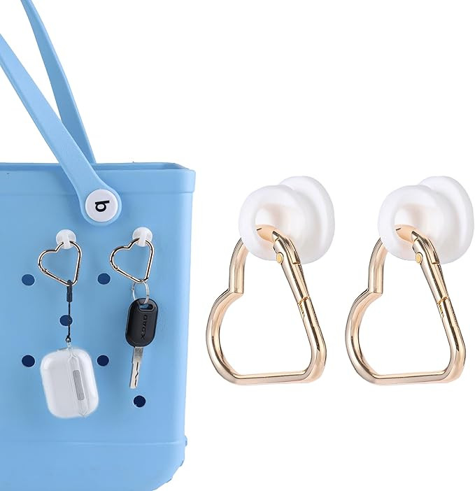 Inserts Hooks Accessories for Bogg Bag and Simply Southern Tote | Amazon (US)