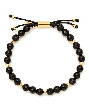 Gorjana Onyx Power Bracelet | Bloomingdale's (US)