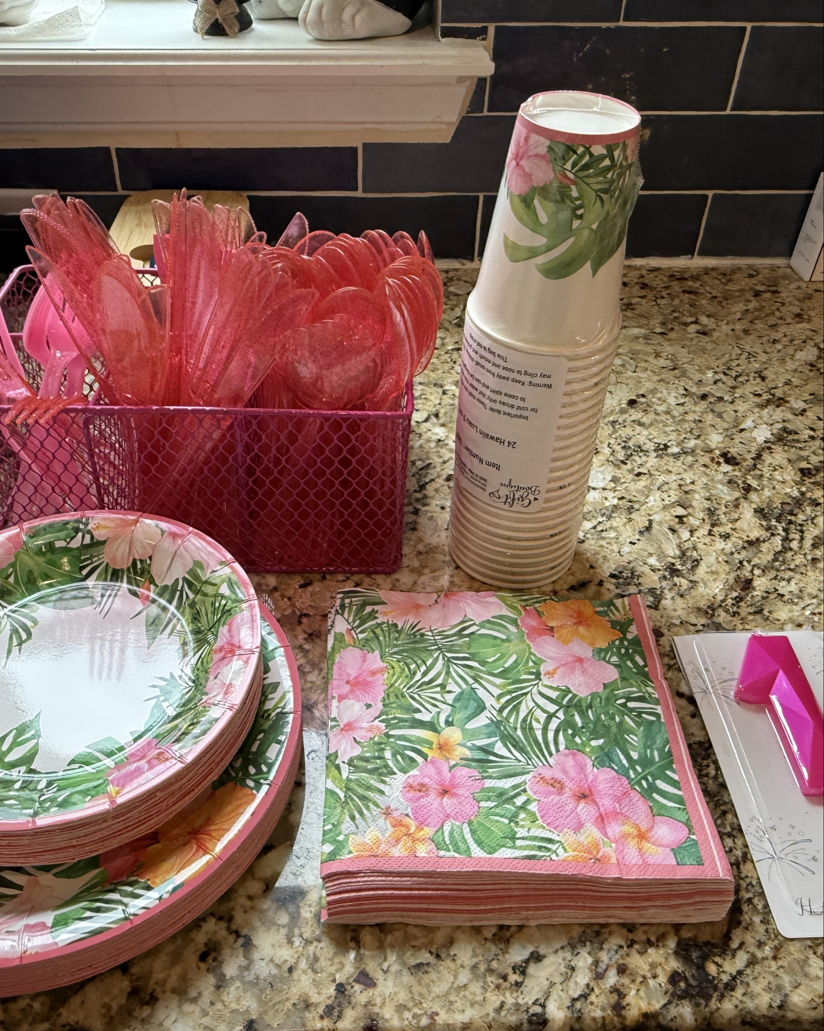 Lila’s 12th Birthday Party Favors!
#tweenparty #tweenpartyfavors #teenpartyfavors #pinkpalmpuff #pinkpalmpuffparty #tropicalparty #luau #palmtreeparty #pinkpalmpuffbirthdayparty #flamingopartyfavors #tropicalpartyfavors #tweengirlpartyideas #teengirlpartyideas #ulta #gracebeautyandfbombs

#LTKParties #LTKSeasonal #LTKKids