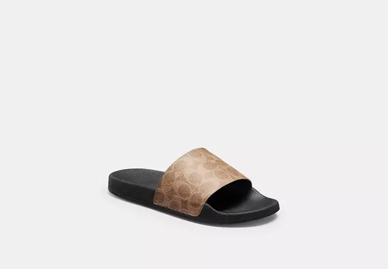 Udele Sport Slide | Coach Outlet US