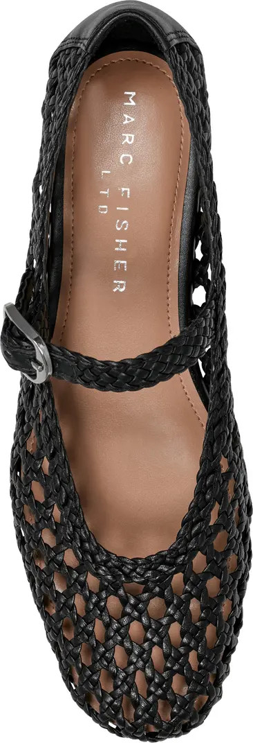 Evonna Mary Jane Flat (Women) | Nordstrom