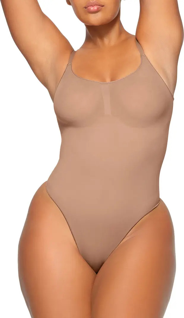 Everyday Sculpt Bodysuit | Nordstrom