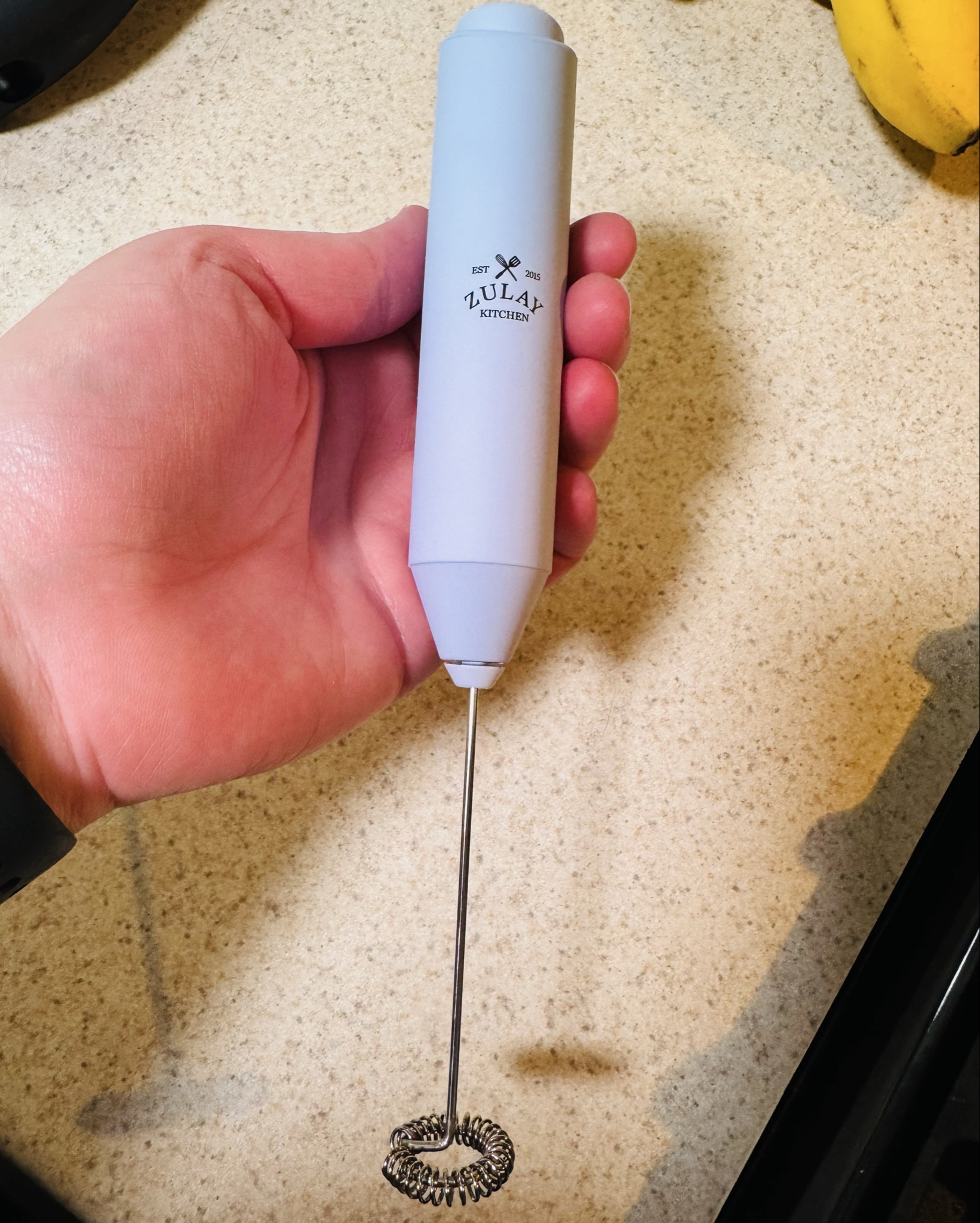 New Frother🥳 Yes please🙌🏻

#LTKFindsUnder50 #LTKHome