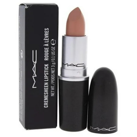 MAC Cremesheen Lipstick - Creme DNude 0.1 oz Lipstick | Walmart (US)