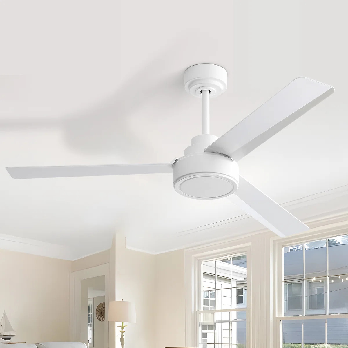 Forgan 52'' Ceiling Fan | Wayfair North America