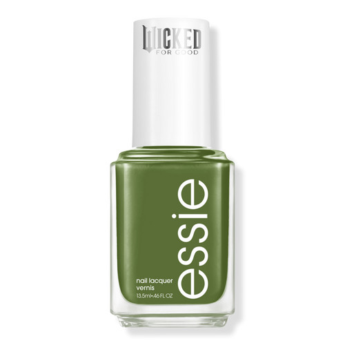 Limited Edition essie x Wicked: For Good Salon-Quality Nail Polish | Ulta