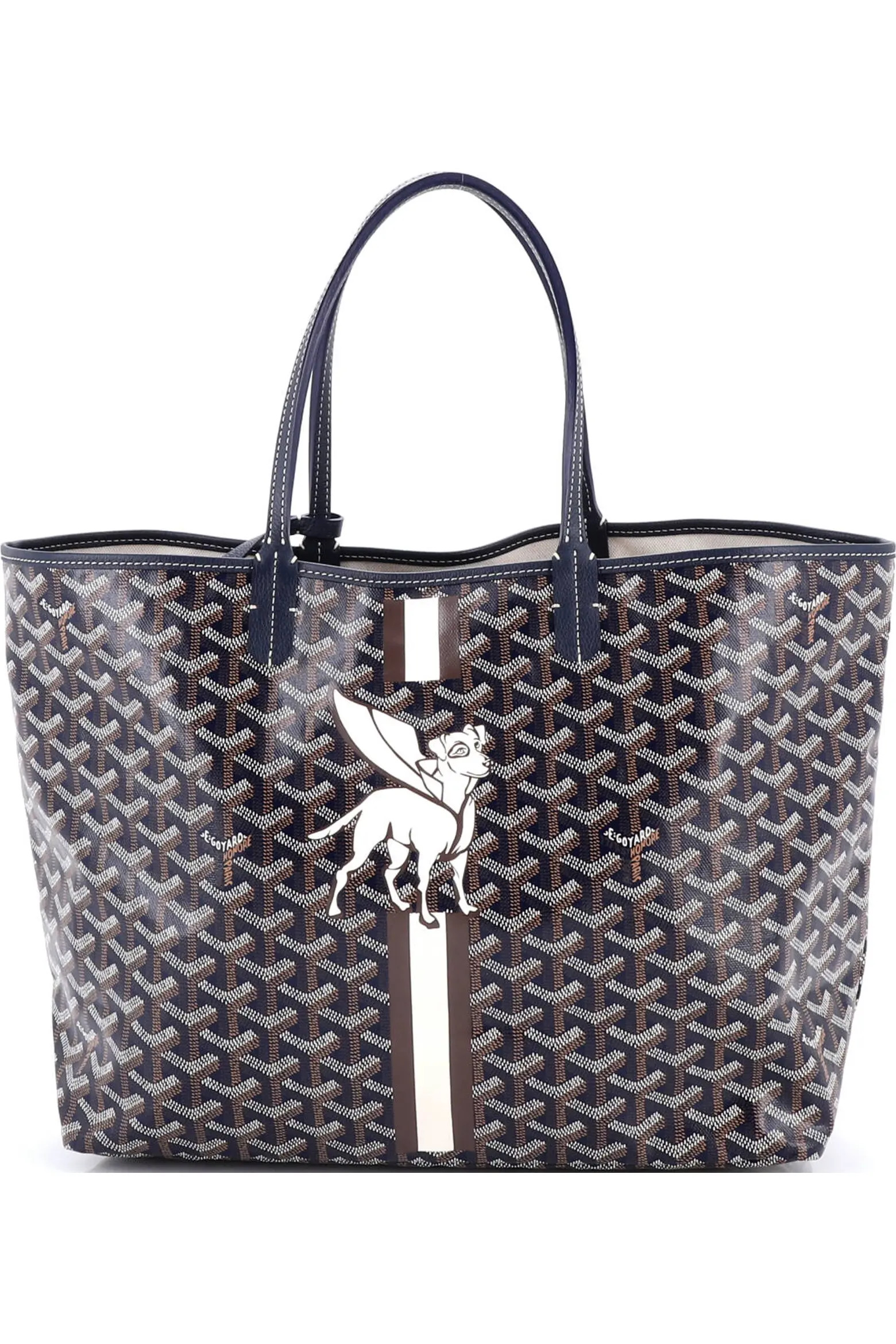 Saint Louis Tote Printed Coated Canvas PM (Women) | Nordstrom | Nordstrom