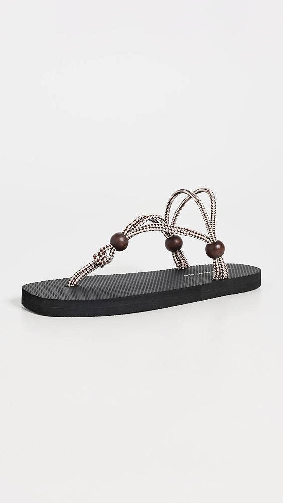 Mika Corded Sport Sandals | Shopbop