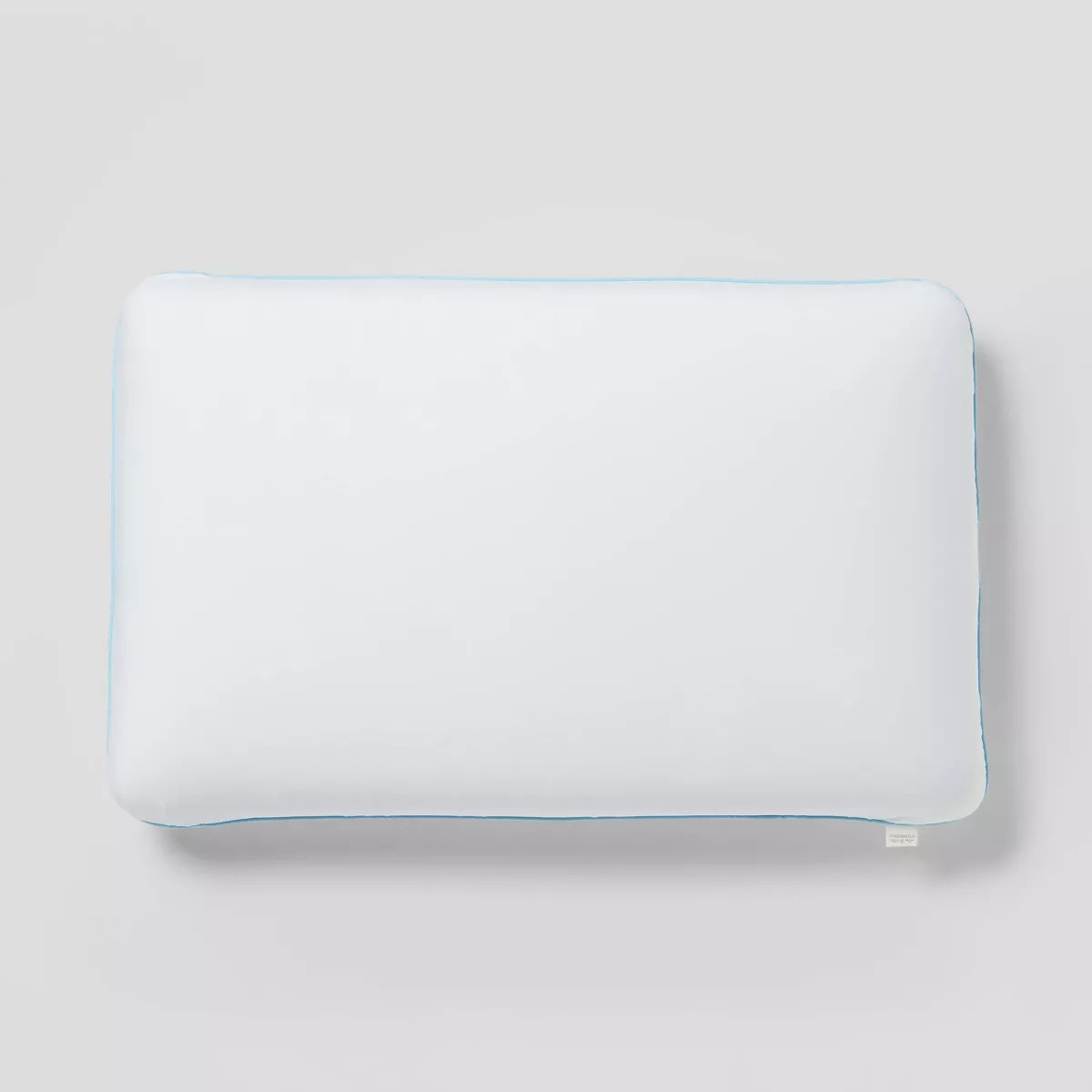 Firm Cool Touch Memory Foam Bed Pillow - Threshold | Target