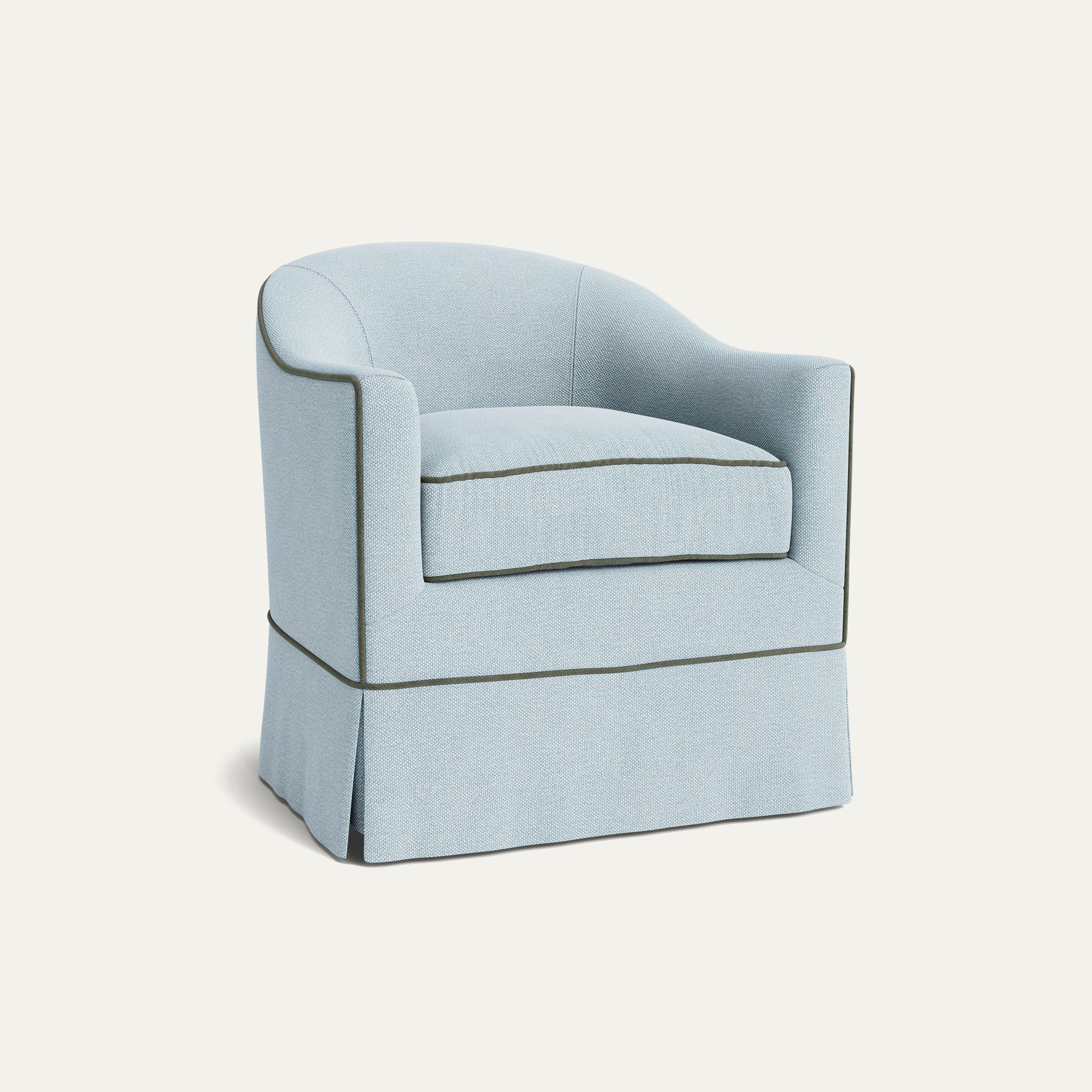 Sky
                Adeline Chair | Pepper Home