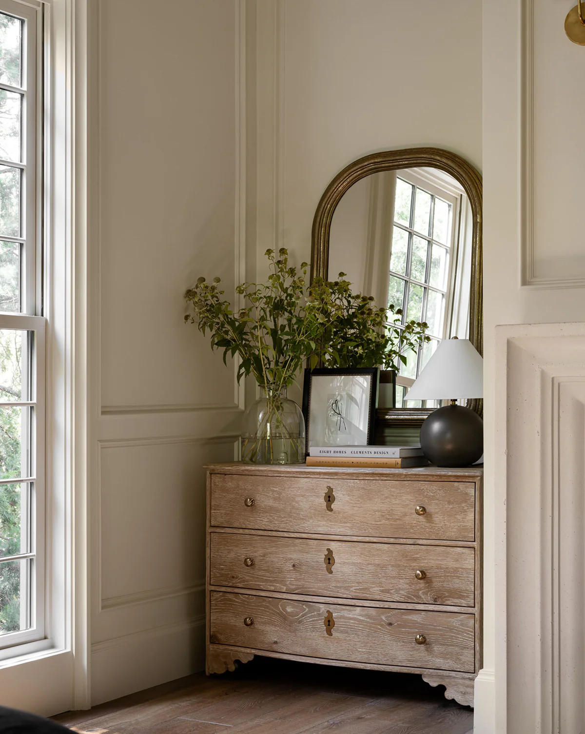 Cybil Dresser | McGee & Co. (US)